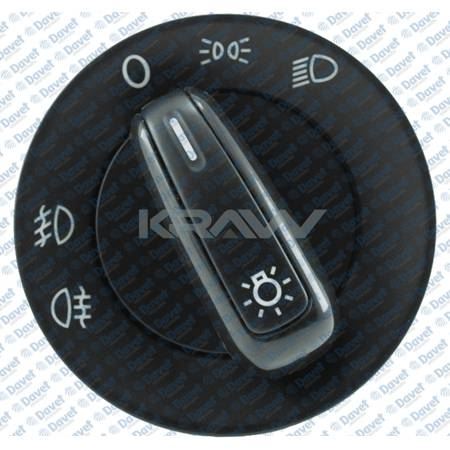 MCAR AN-461D Far Anahtari Polo 09>